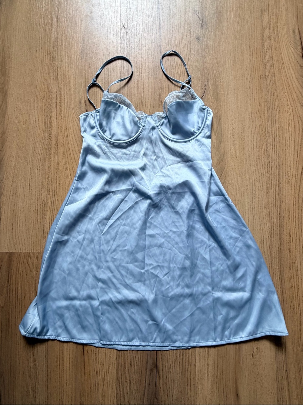 Kat the Label Sienna Slip